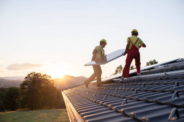 Best Gutter Installation and Repair  in Leith Hatfield, PA