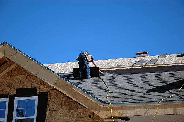 Best Green or Eco-Friendly Roofing Solutions  in Leith Hatfield, PA