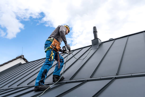 Best Roof Coating and Sealing  in Leith Hatfield, PA